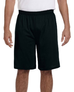 Augusta Sportswear 915 50/50 Jersey Shorts