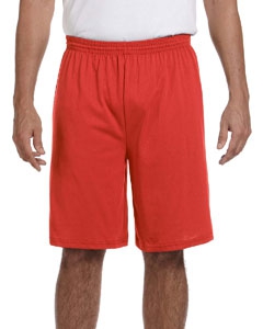Augusta Sportswear 915 50/50 Jersey Shorts