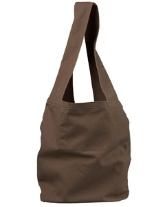 Authentic Pigment 1911 12 oz. Direct-Dyed Sling Bag