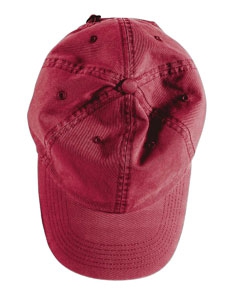 Authentic Pigment 1912 Direct-Dyed Twill Cap