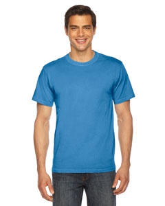 Authentic Pigment AP200 Men&#39;s XtraFine T-Shirt