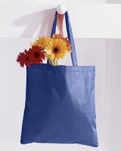 BAGedge BE003 8 oz. Canvas Tote