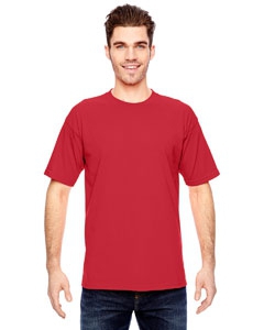 Bayside BA2905 6.1 oz. Union Made Basic T-Shirt