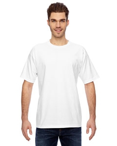 Bayside BA2905 6.1 oz. Union Made Basic T-Shirt