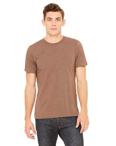 Download Bella + Canvas 3001C Unisex Jersey Short-Sleeve T-Shirt