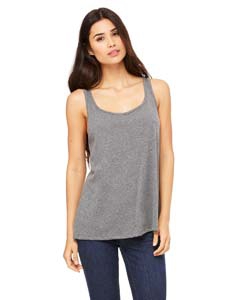 Bella + Canvas 6488 Ladies&#39; Relaxed Jersey Tank