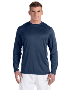 Champion CV26 Vapor&#174; 4 oz. Long-Sleeve T-Shirt