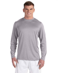Champion CV26 Vapor&#174; 4 oz. Long-Sleeve T-Shirt