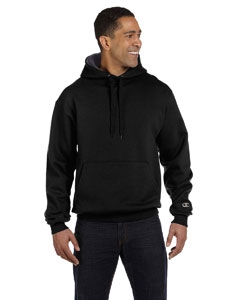 Champion S1781 for Team 365 Cotton Max 9.7 oz. Pullover Hood