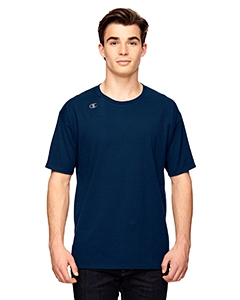 Champion T380 Vapor&#174; Cotton Short-Sleeve T-Shirt