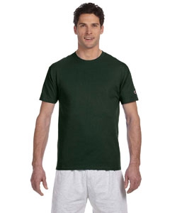 Champion T525C 6.1 oz. Short-Sleeve T-Shirt