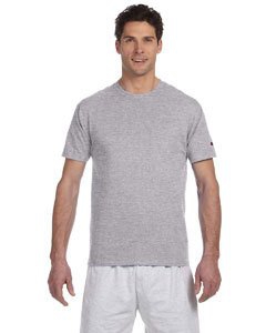 Champion T525C 6.1 oz. Short-Sleeve T-Shirt