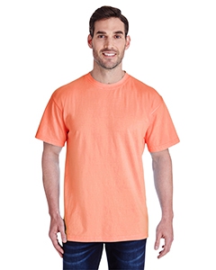 Collegiate Cotton CD1233 Garment-Dyed T-Shirt