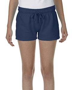 Comfort Colors 1537L Ladies&#39; French Terry Short