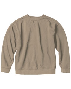 Comfort Colors 1566 9.5 oz. Garment-Dyed Fleece Crew