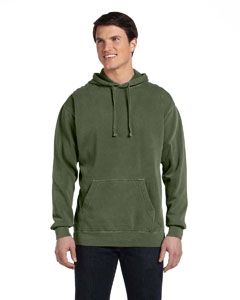 Comfort Colors 1567 9.5 oz. Garment-Dyed Pullover Hood