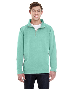 Comfort Colors 1580 Adult Quarter-Zip Sweatshirt