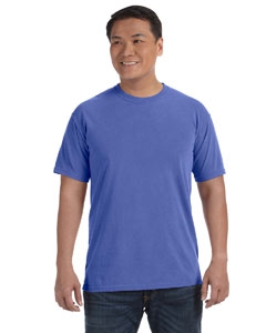Comfort Colors C1717 6.1 oz. Ringspun Garment-Dyed T-Shirt
