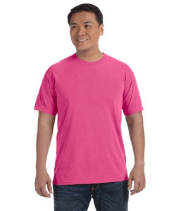 Comfort Colors C1717 6.1 oz. Ringspun Garment-Dyed T-Shirt