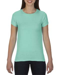 Comfort Colors C3333 Ladies&#39; 5.4 oz. Ringspun Garment-Dyed T-Shirt