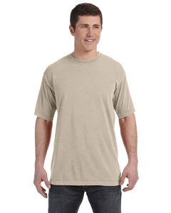 Comfort Colors C4017 4.8 oz. Ringspun Garment-Dyed T-Shirt