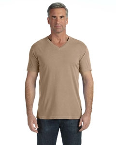 Comfort Colors C4099 5.5 oz. V-Neck T-Shirt