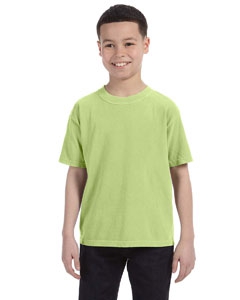 Comfort Colors C9018 Youth 5.4 oz. Ringspun Garment-Dyed T-Shirt