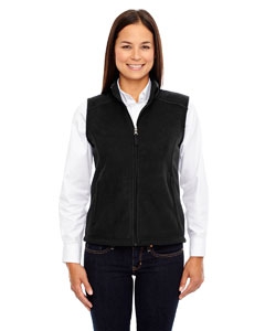 Core 365 78191 Ladies&#39; Journey Fleece Vest