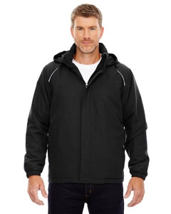 Core 365 88189T Men&#39;s Tall Brisk Insulated Jacket