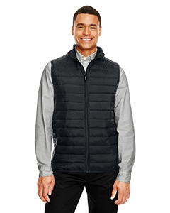 Core 365 CE702 Men&#39;s Prevail Packable Puffer Vest
