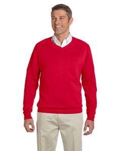Devon & Jones D475 Men&#39;s V-Neck Sweater