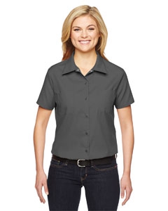 Dickies FS5350 Ladies&#39; Industrial Shirt