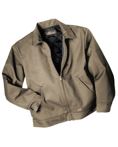 Dickies JT15 8 oz. Lined Eisenhower Jacket