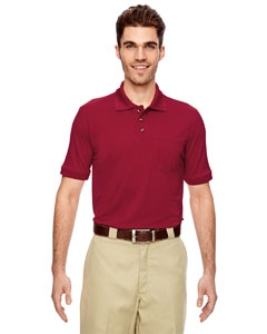 Dickies LS404 6 oz. Industrial Performance Polo