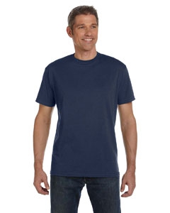econscious EC1000 5.5 oz., 100% Organic Cotton Classic Short-Sleeve T-Shirt