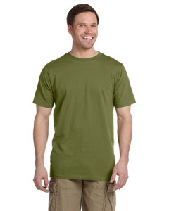 econscious EC1075 Men&#39;s 4.4 oz. Ringspun Organic Fashion T-Shirt
