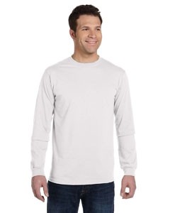 econscious EC1500 5.5 oz., 100% Organic Cotton Classic Long-Sleeve T-Shirt