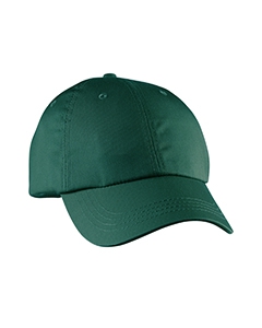 econscious EC7060 Recycled Polyester Unstructured Baseball Cap