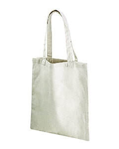 econscious EC8004 Post Industrial Recycled Cotton Tote