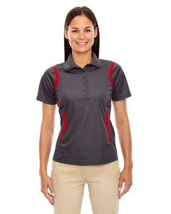 Extreme 75109 Eperformance Ladies&#39; Venture Snag Protection Polo