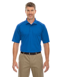 Extreme 85108T Eperformance Men&#39;s Tall Shield Snag Protection Short-Sleeve Polo