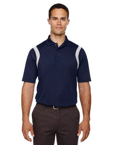 Extreme 85109 Eperformance Men&#39;s Venture Snag Protection Polo