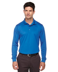 Extreme 85111T Eperformance Men&#39;s Tall Armour Snag Protection Long-Sleeve Polo