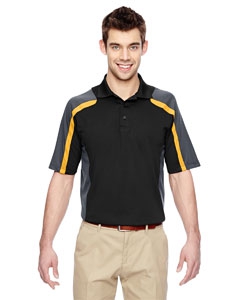 Extreme 85119 Men&#39;s Eperformance Strike Colorblock Snag Protection Polo