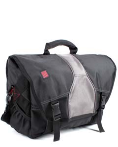 FUL BD6031 Alleyway Out-N-About Messenger
