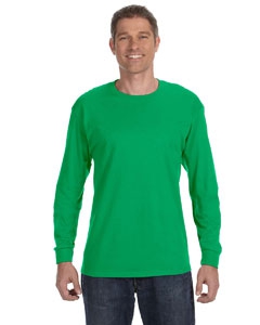 T-Shirts - Long-Sleeve