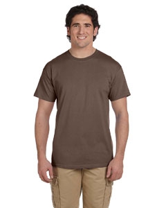 Hanes 5170 5.2 oz., 50/50 ComfortBlend&#174; EcoSmart&#174; T-Shirt