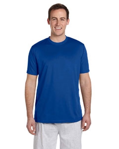 Harriton M320 4.2 oz. Athletic Sport T-Shirt