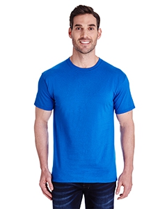 Jerzees 460R Adult 4.6 oz. Premium Ringspun T-Shirt