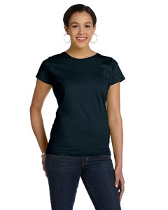 LAT 3516 Ladies&#39; Fine Jersey T-Shirt